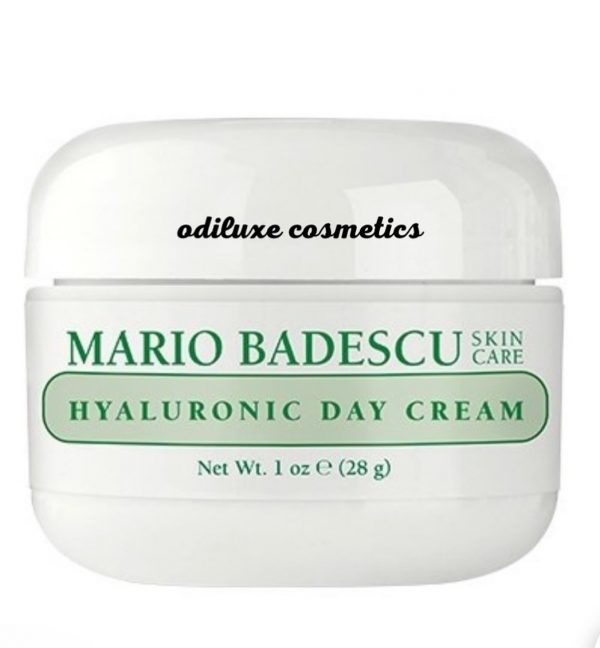 MARIO BADESCU HYALURONIC DAY CREAM (US)