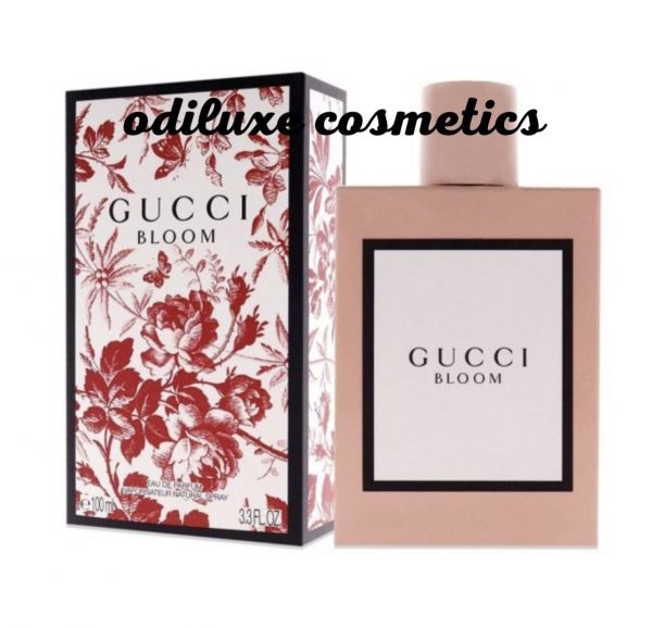 Gucci Bloom 100ml eau de Perfume For Women (US)