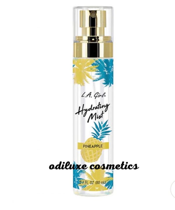 L.A. Girl Hydrating Mist 2.7 fl oz / 80ml (US)