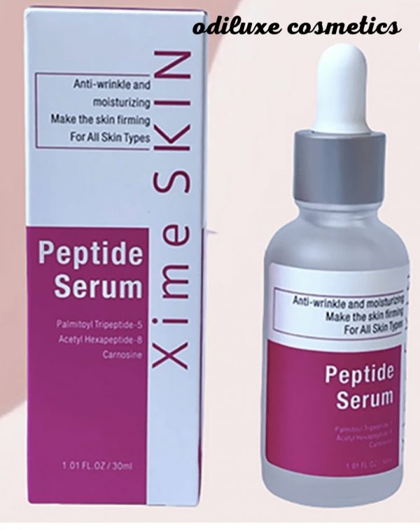 Xime Skin Peptide Serum (US)