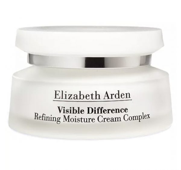 Elizabeth Arden Refining Moisture Face Cream Complex, 2.5 oz / 75ml (US)