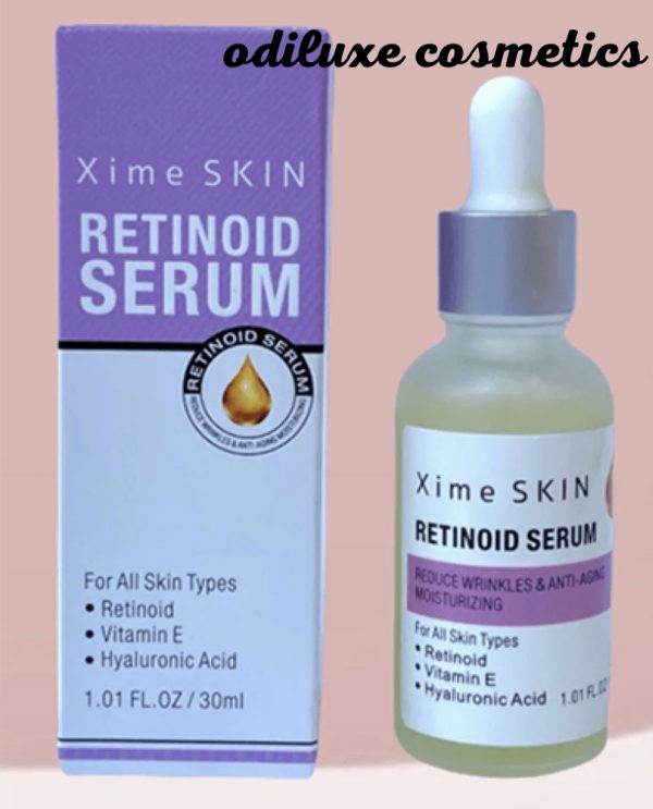 Xime Skin Retinoid Serum (US)