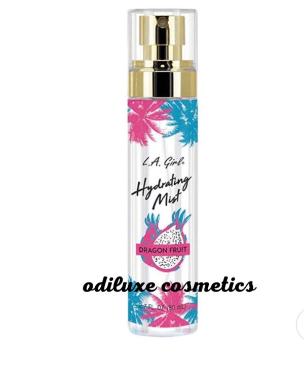 L.A. Girl Hydrating Mist 2.7 fl oz / 80ml (US)