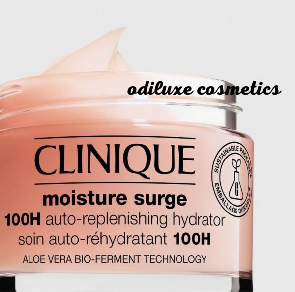 Clinique Moisture Surge™ 100H Auto-Replenishing Hydrator 50ml (US)