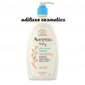 Aveeno Baby Gentle Wash And Shampoo with Natural Oat Extract – 33 fl. oz / 976ml (US)