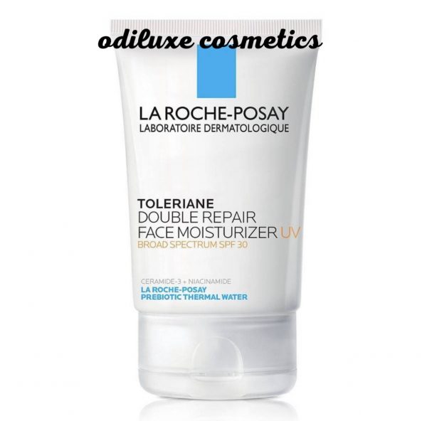 La Roche Posay Face Moisturizer with Sunscreen- SPF 30 – 2.5 fl oz (US)