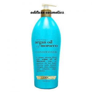 ECO STYLE Professional Styling Gel with Argan Oil – 16 fl oz (US)