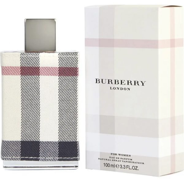 Burberry Parfum Burberry London For Women Eau de Parfum 3.3 fl oz / 100ml (US)