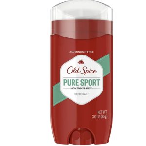 Secret Invisible Solid Antiperspirant and Deodorant, Powder Fresh (2.1 oz., 5-in-1 pk.)