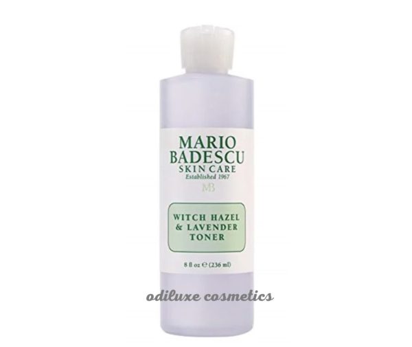 MARIO BADESCU WITCH HAZEL & LAVENDER FACIAL TONER (US)