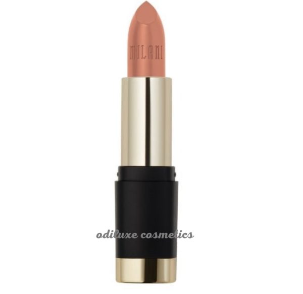 Milani Bold Color Statement Matte Lipstick – I AM WORTHY (US)