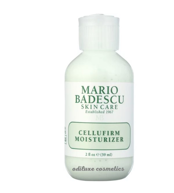 MARIO BADESCU CELLUFIRM MOISTURIZER (US)