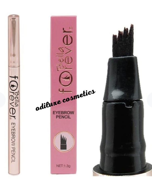 Bella Forever Eyebrow Pencil Light Brown