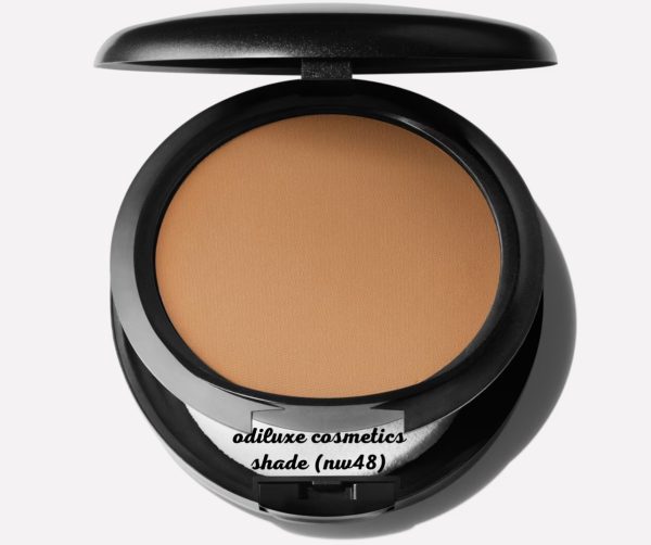 M.A.C STUDIO FIX POWDER PLUS FOUNDATION NW48 (US)