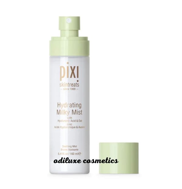 Pixi by Petra Hydrating Milky Mist 5.4 fl oz / 160ml (US)