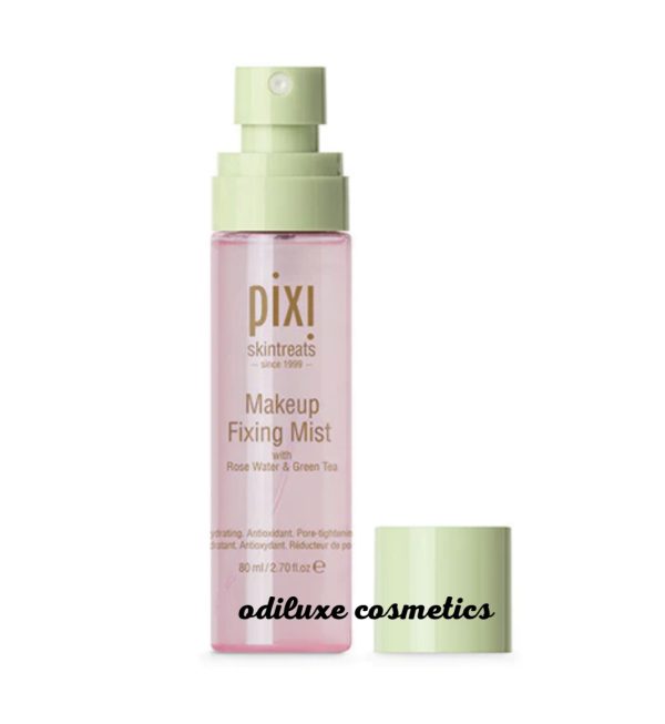 Pixi by Petra Makeup Fixing Mist – 2.7 fl oz (US)