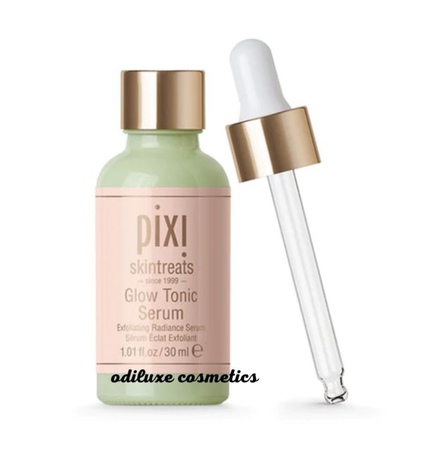 Pixi by Petra Glow Tonic Serum – 1.01 fl oz (US)