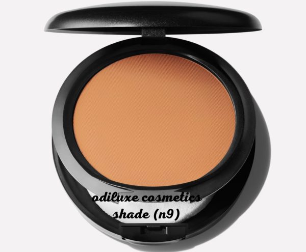 M.A.C STUDIO FIX POWDER PLUS FOUNDATION N9 (US)