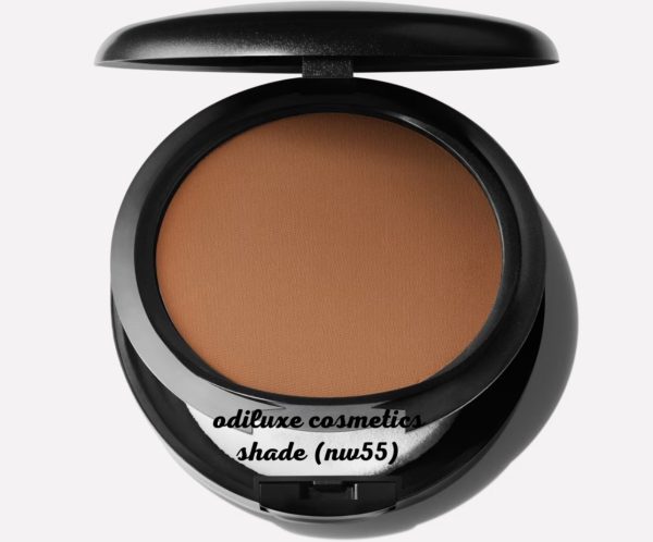 M.A.C STUDIO FIX POWDER PLUS FOUNDATION NW55 (US)