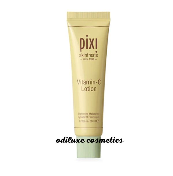 Pixi Vitamin-C Lotion 1.7 fl oz / 50ml (US)