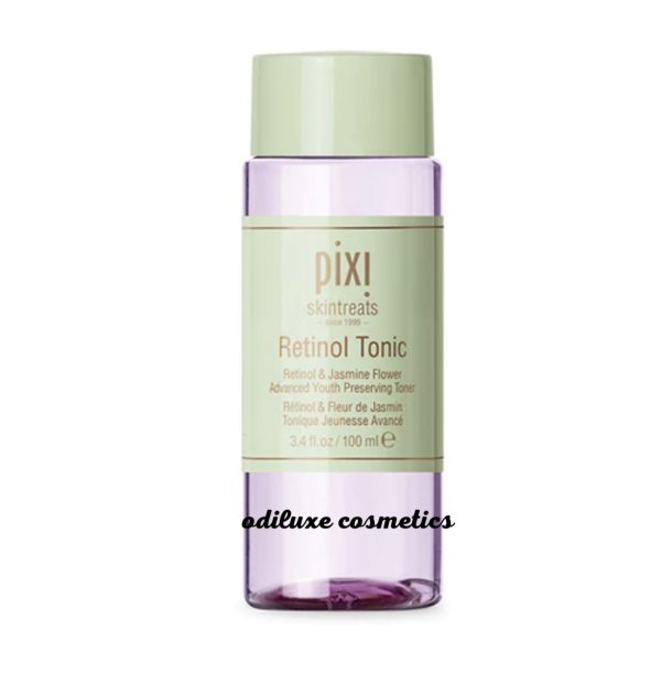 Pixi by Petra Retinol Tonic 3.4 fl oz / 100ml (US)