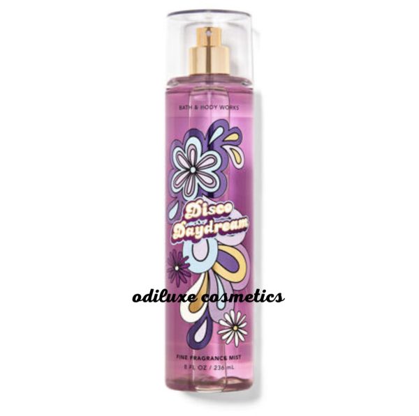 Bath & Body Works Disco Daydream – Fine Fragrance Mist (US)