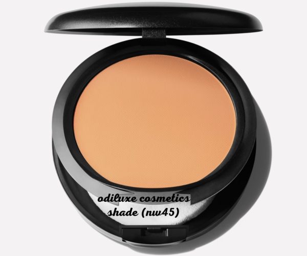 M.A.C STUDIO FIX POWDER PLUS FOUNDATION NW45 (US)