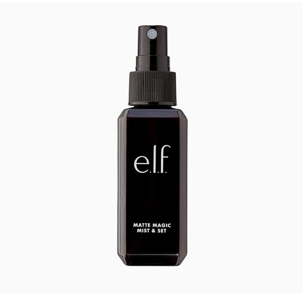 e.l.f. Matte Magic Mist & Set – 2.02 fl oz (US)