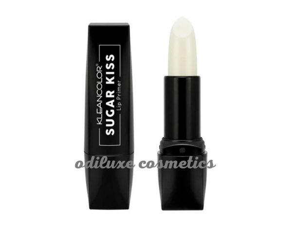 KLEANCOLOR SUGAR KISS-LIP PRIMER (US)