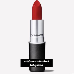 M.A.C CYBER SATIN LIPSTICK (US)