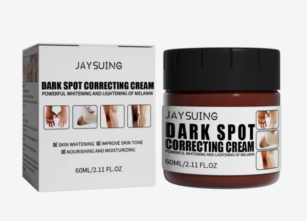 Biolap Dark Spot Correcting Cream (US)