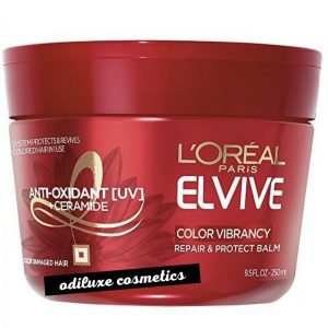 Africa’s Best Herbal Intensive Dual Conditioning No-Lye Hair Relaxer Regular Strength (US)