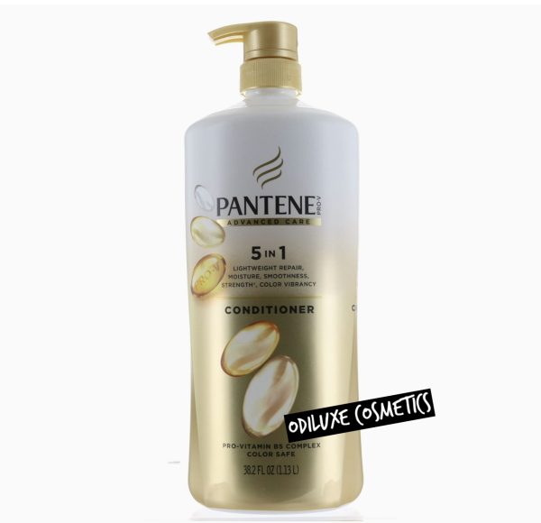 Pantene Advanced Care Conditioner 5 in 1 38.2 fl oz (US)