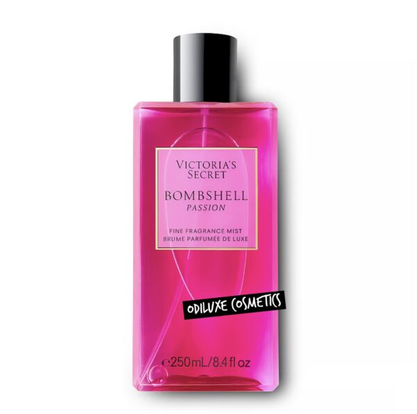 Victoria’s Secret Fine Fragrance Mist (US)