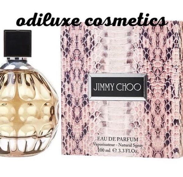 JIMMY CHOO Eau de Parfum (US)