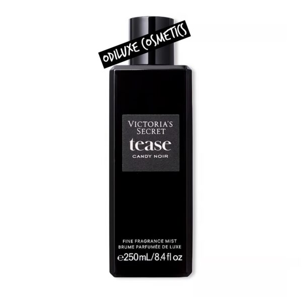 Victoria’s Secret Fine Fragrance Mist (TEASE CANDY NOIR) (US)