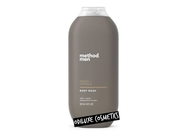 Method Men Body Wash, Cedar + Cypress (US)